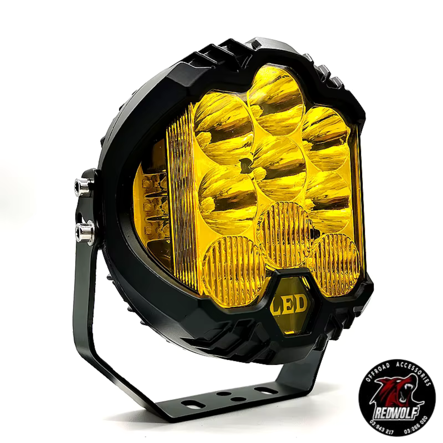 Fog Lights