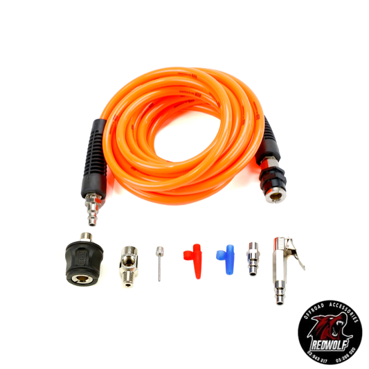 Inflator Kit ARB