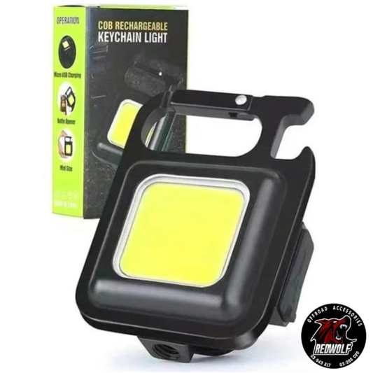 Led Key Chain Light