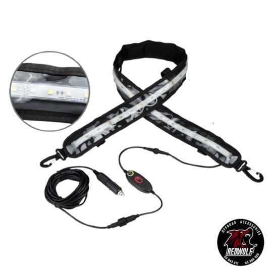 Led Light Strip for Awning - 1.5m