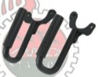 Hand Holder Iron - Wrangler TJ