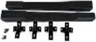 OEM side step 2 door for Jeep Wrangler JK