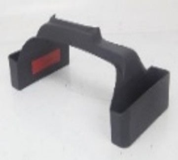 Gear storage box conjoined - Wrangler JL