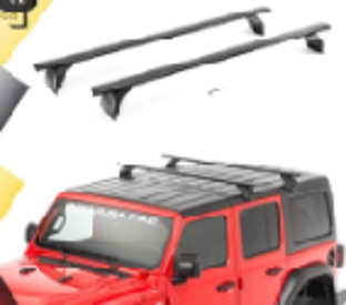 Luggage Holder - JL