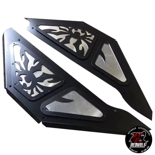 Poison Spyder Inner Fender