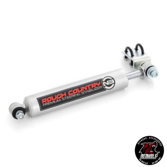 Rough Country - Toyota FJ 40&61 - 82 - N3 Steering  Stabilizer
