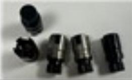 Quick Release Valve - Screw Threat 10mm