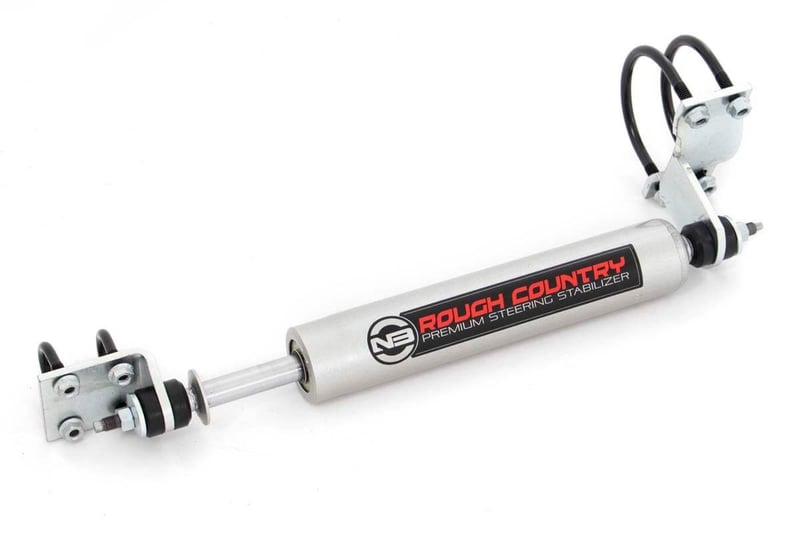 Rough Country - Toyota FJ 40&61 - 82 - N3 Steering Stabilizer