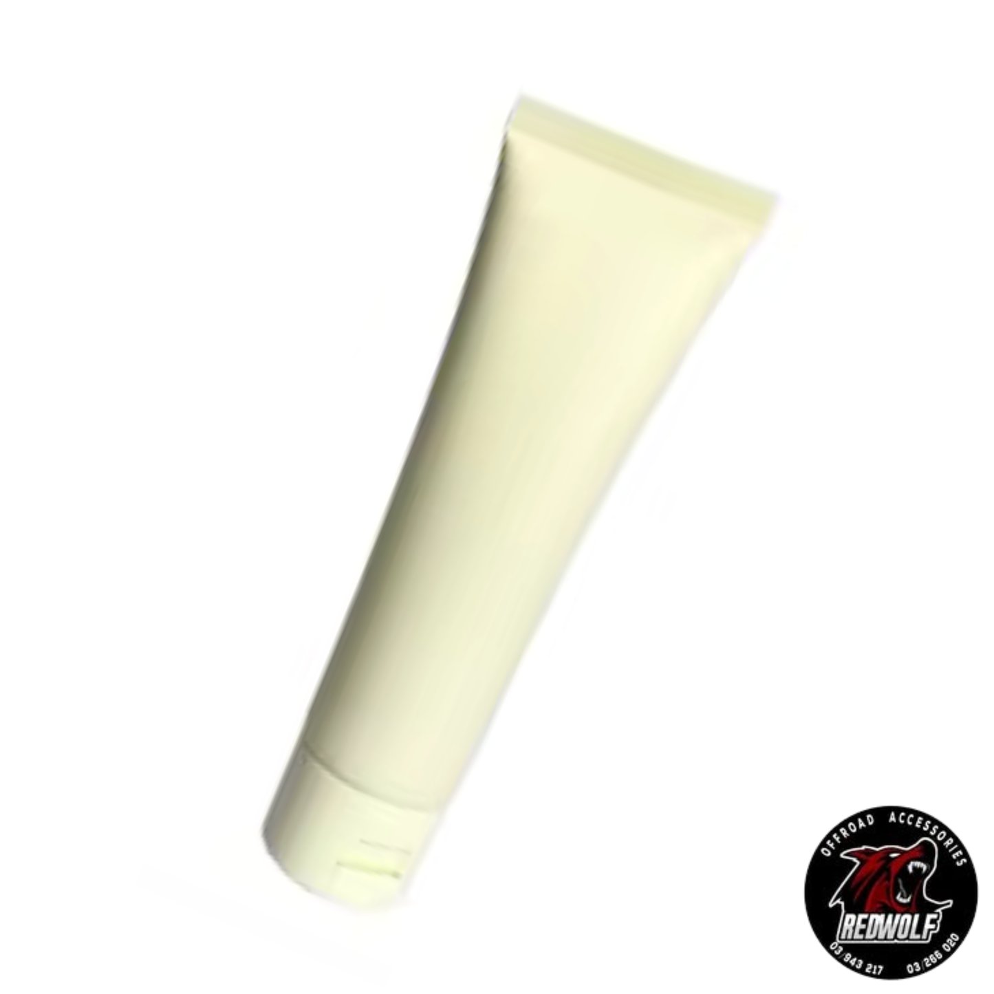 RCV - Grease tube
