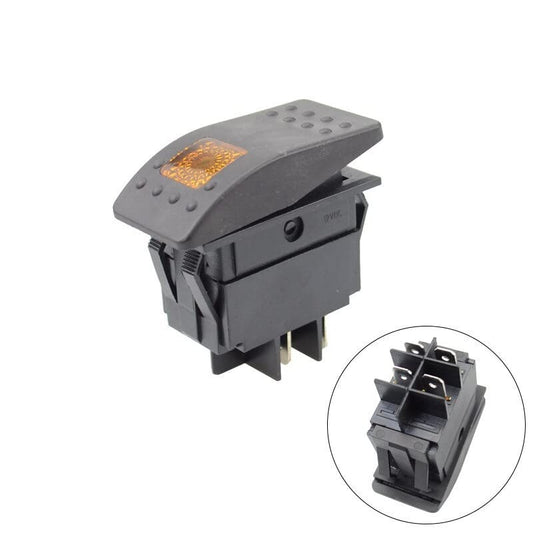 Botton ARB Illuminated