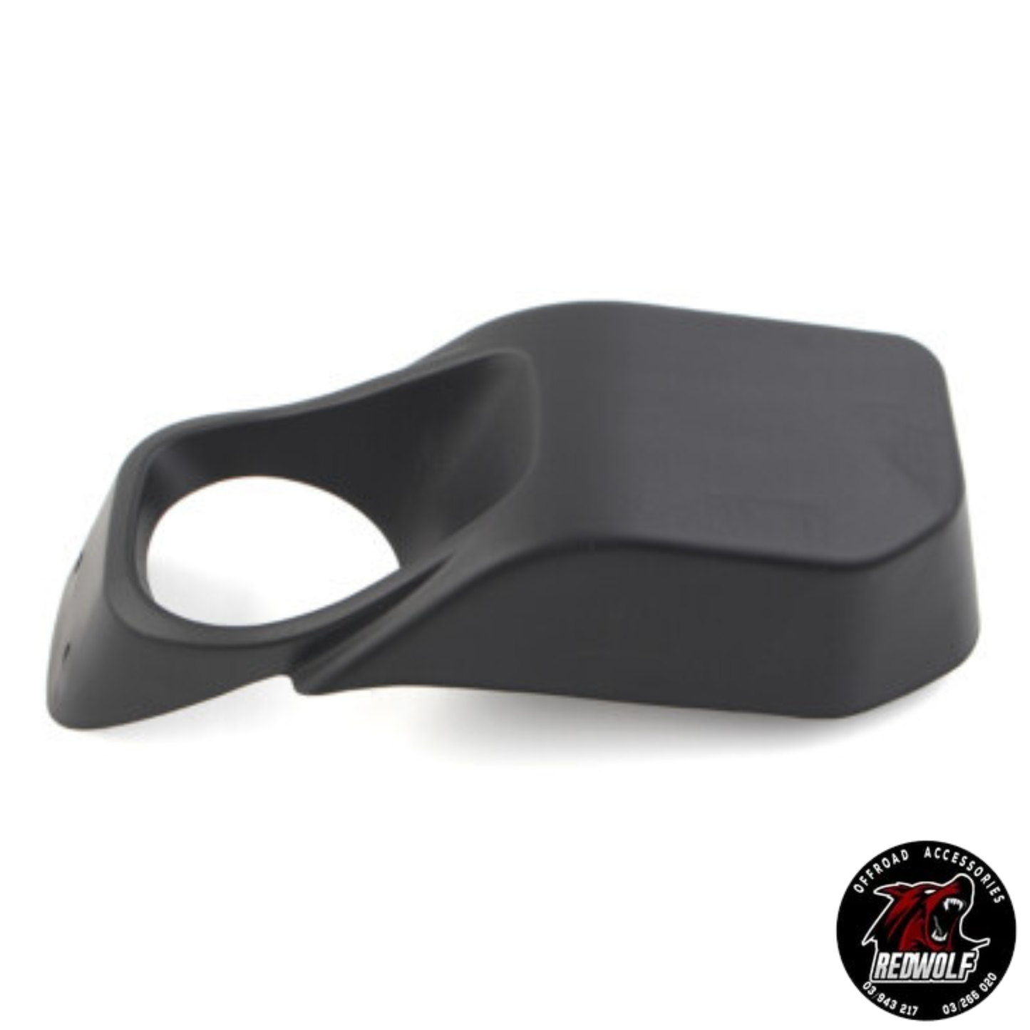 Bumper Fog Lamp Frame