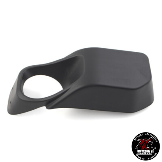 Bumper Fog Lamp Frame