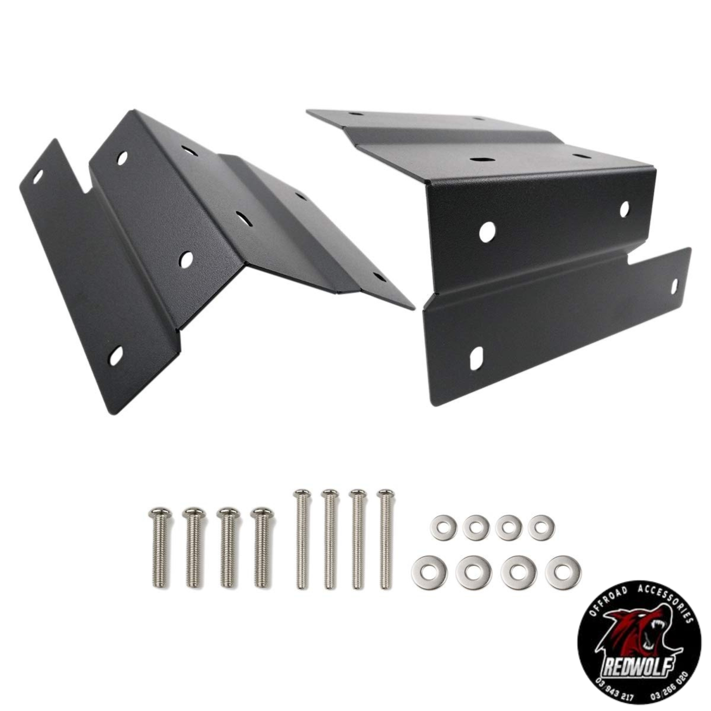 Column Spotlight Bracket