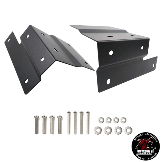 Column Spotlight Bracket