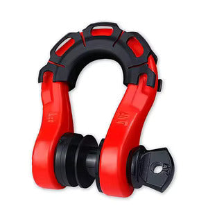 D-Ring Shackle