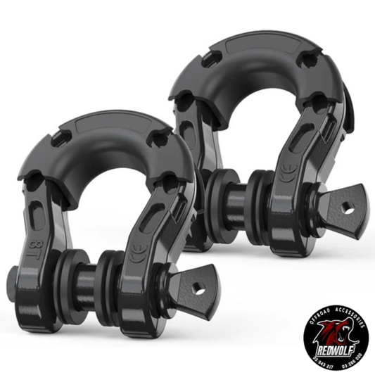 D-Ring Shackle