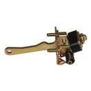 Door Check Strap