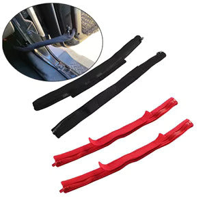 Door Limiting Strap