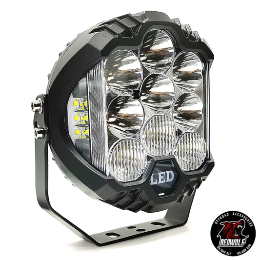 Fog Light Baja Design - 2pcs