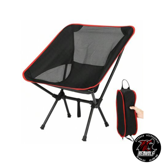 Foldable Chair