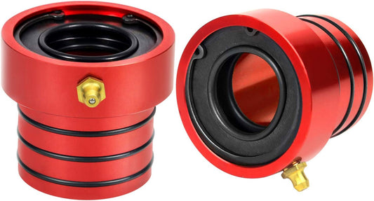 Front Axle Tube Seal