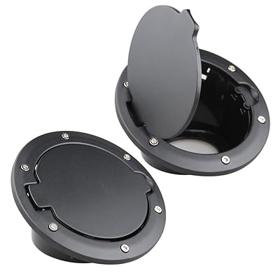 Fuel Caps