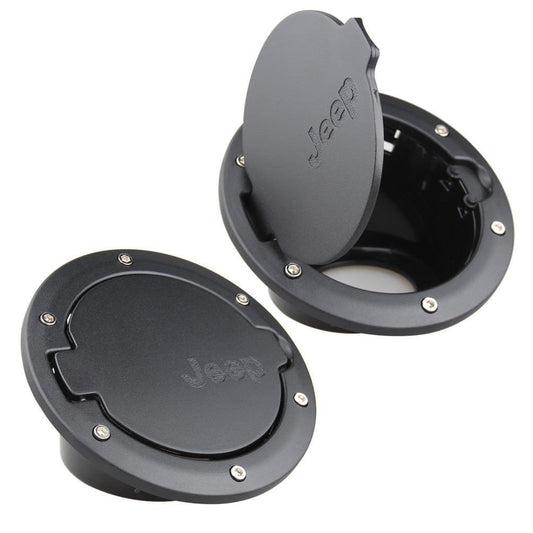 Fuel Caps
