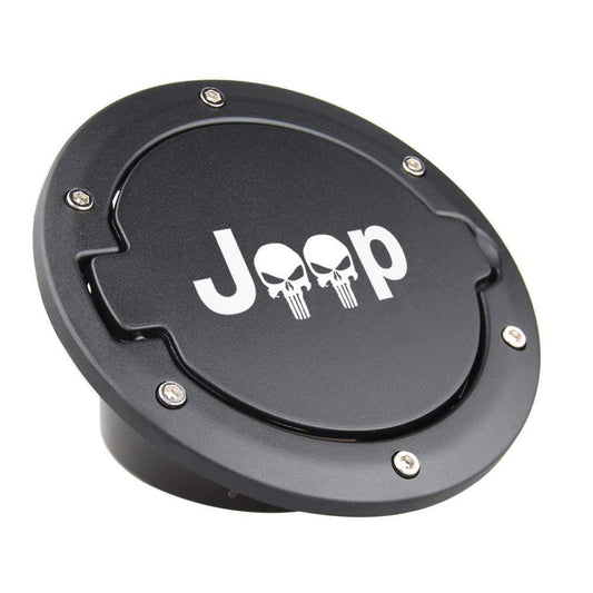 Fuel Caps