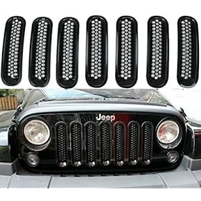 Grill Inserts