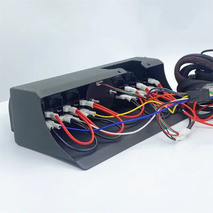 6-way Switch with Control Box