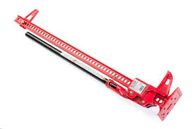 High Jack