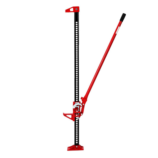 High Jack