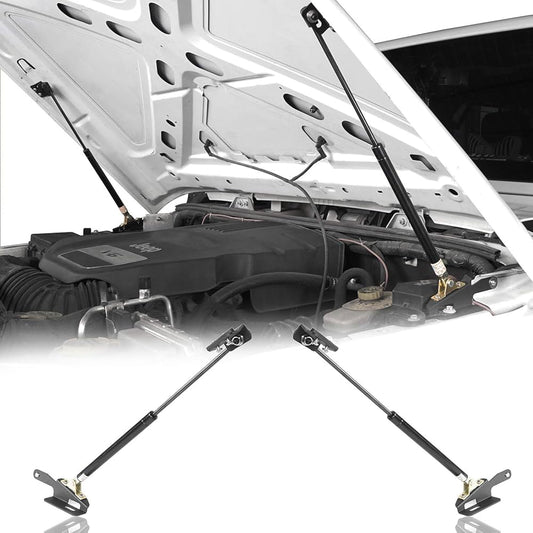 Hood Lift Support Kit