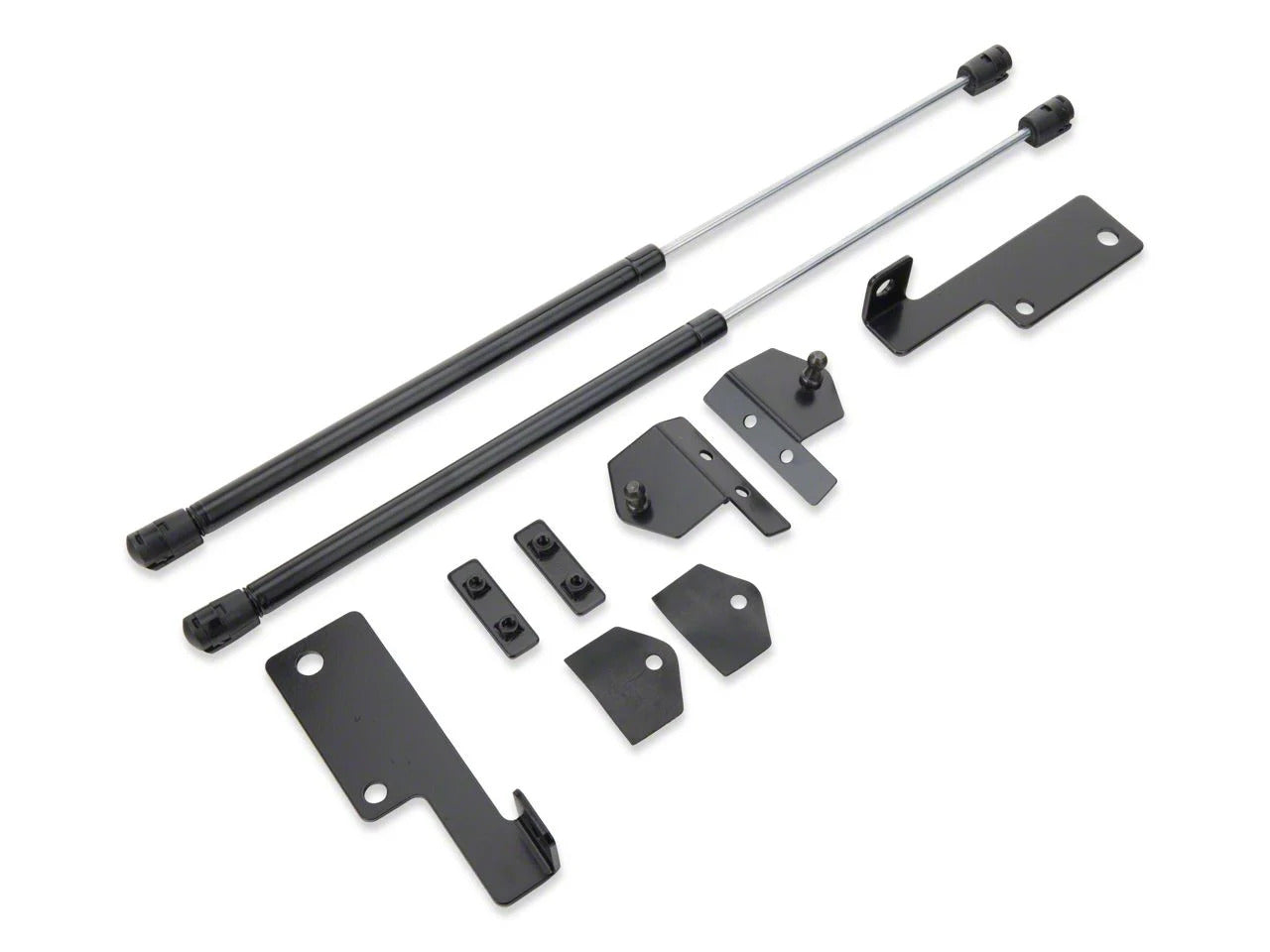 Hood Lift Support Kit
