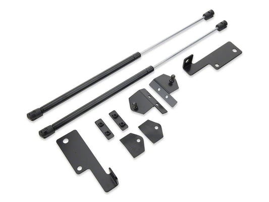 Hood Lift Support Kit
