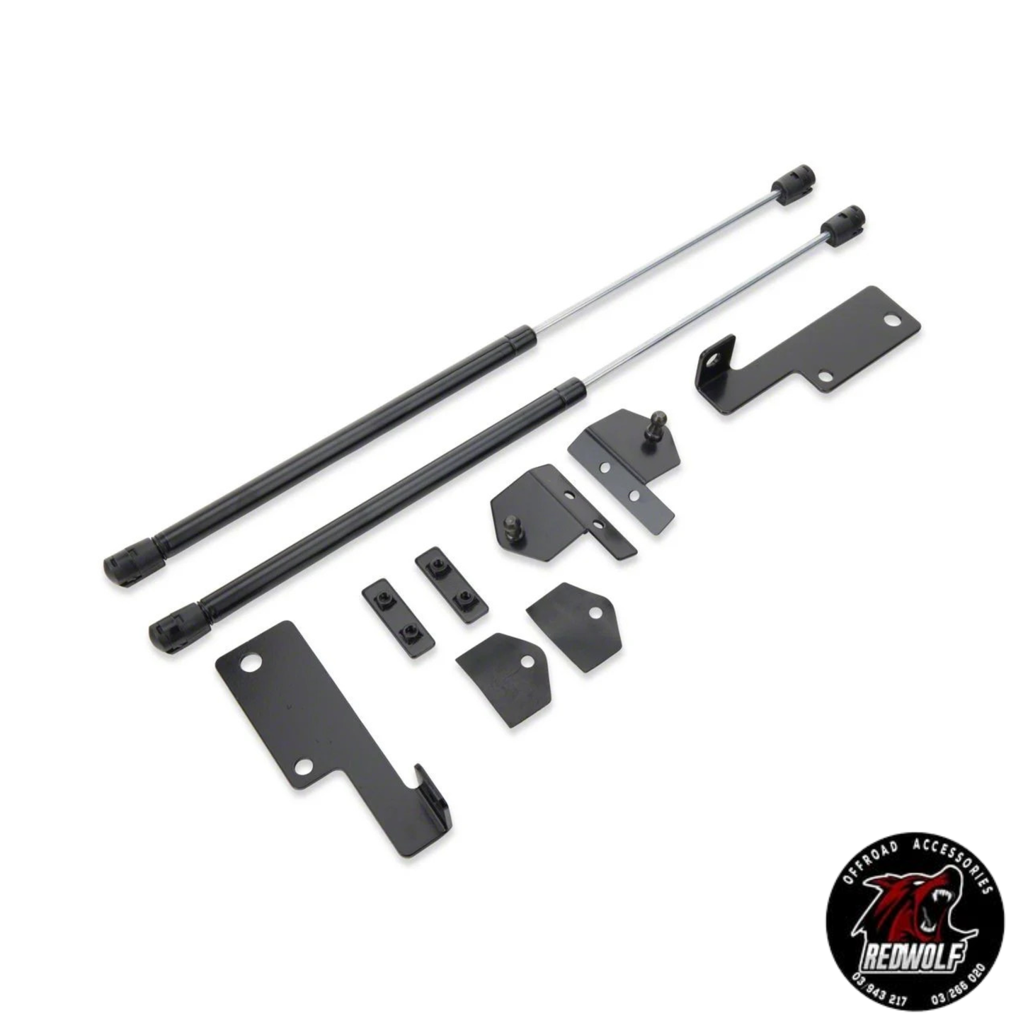 Hood Lift Support Kit