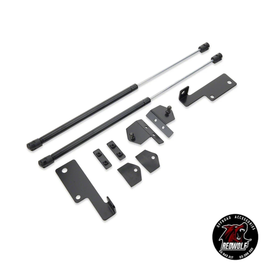 Hood Lift Support Kit
