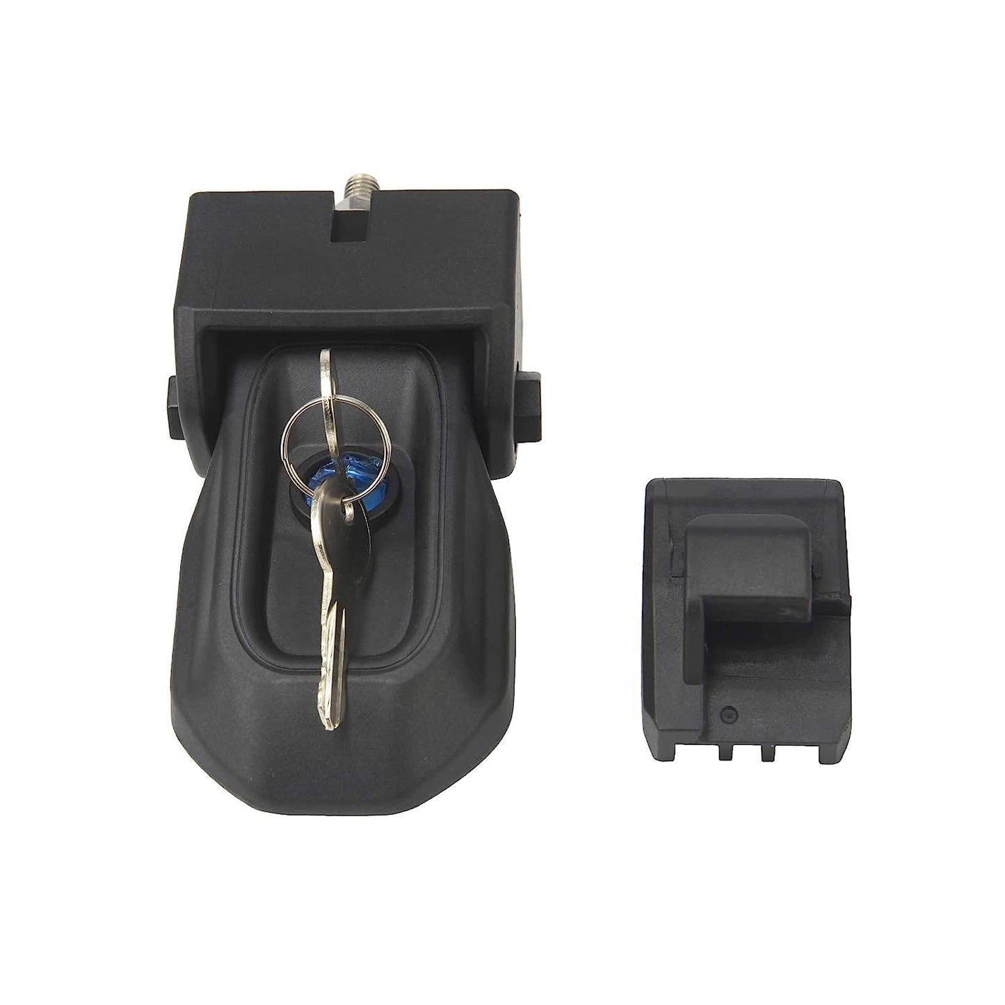 Hood lock