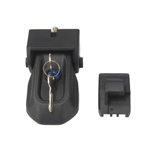 Hood lock