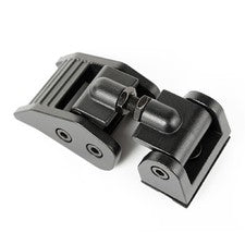Hood lock
