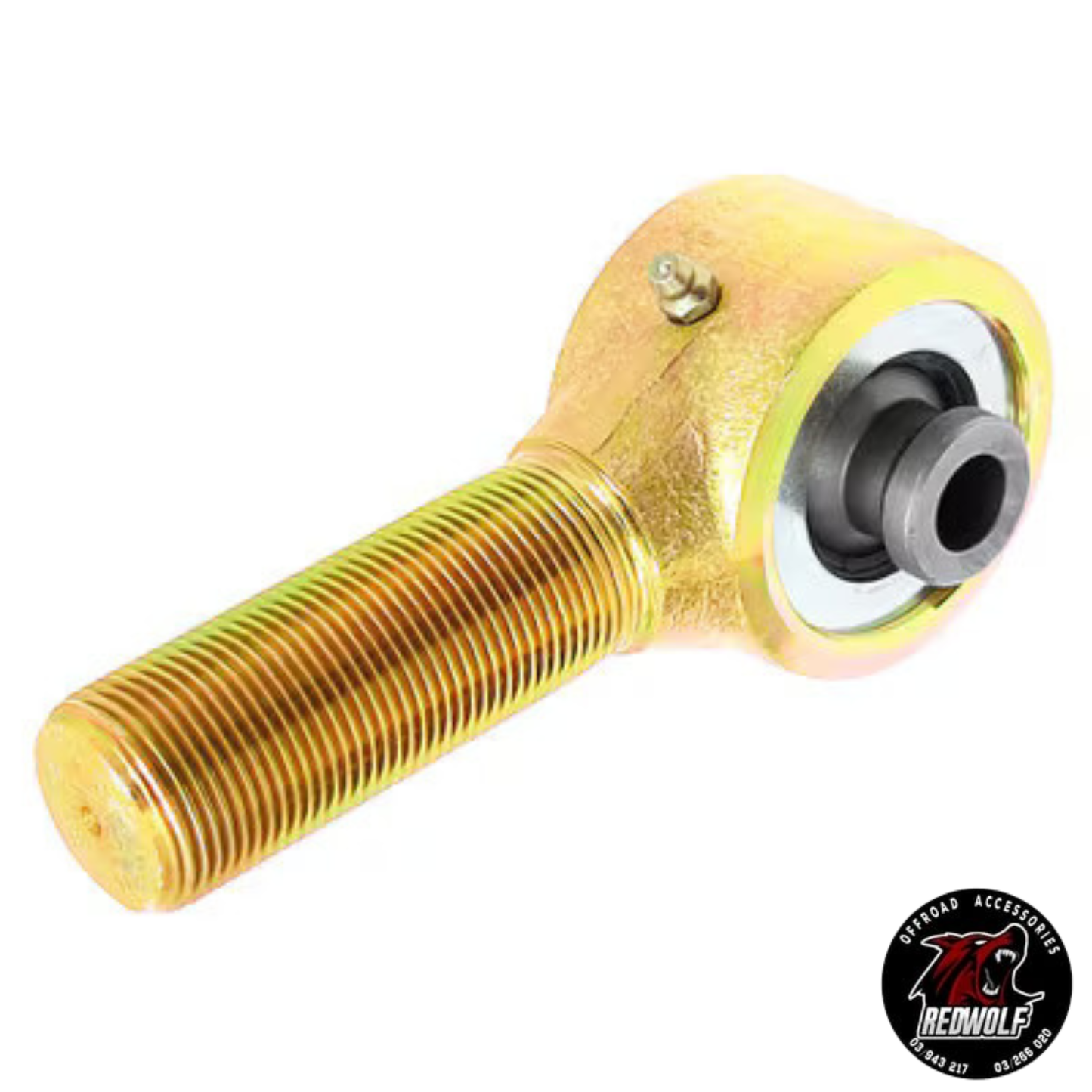 Johnny Joint, Thread1.25inches, Internal hole 1/2