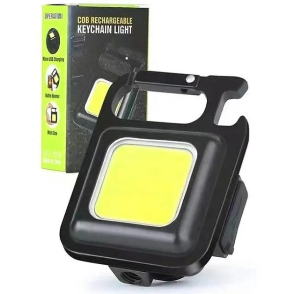 Led Key Chain Light
