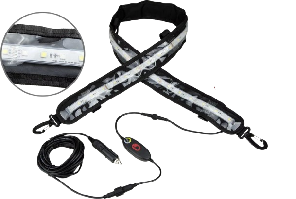 Led Light Strip for Awning - 1.5m