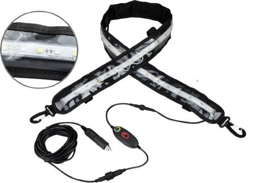 Led Light Strip for Awning - 1.5m