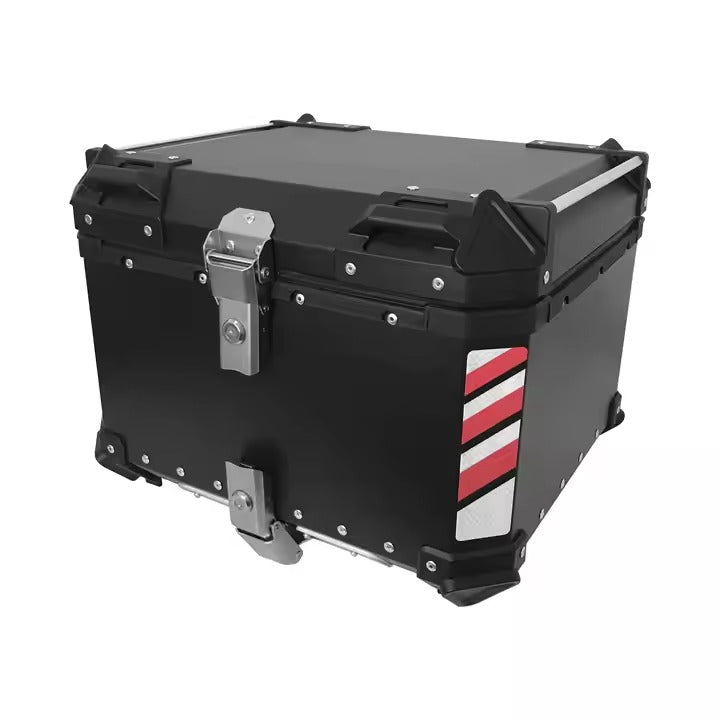 Motorcycle Plastic Tail Box
