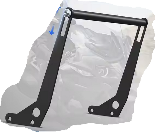 NC700X-Navigation Bracket