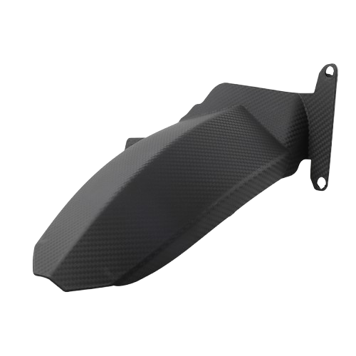 NC700X-Rear Fender