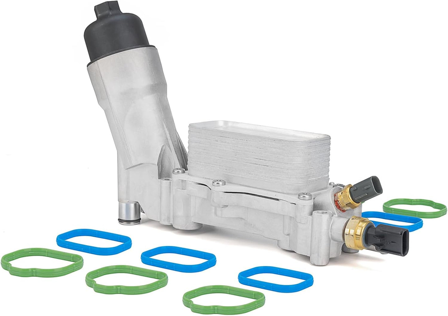 Oil Cooler