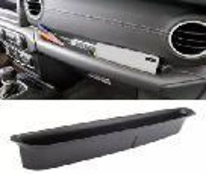 Co-Driver Storage Box - JL