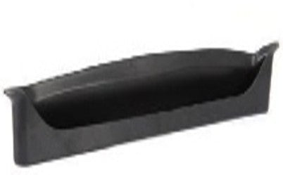Co-pilot handle storage box - Wrangler JL